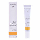 Soin contour des yeux Daily Hydrating Dr. Hauschka